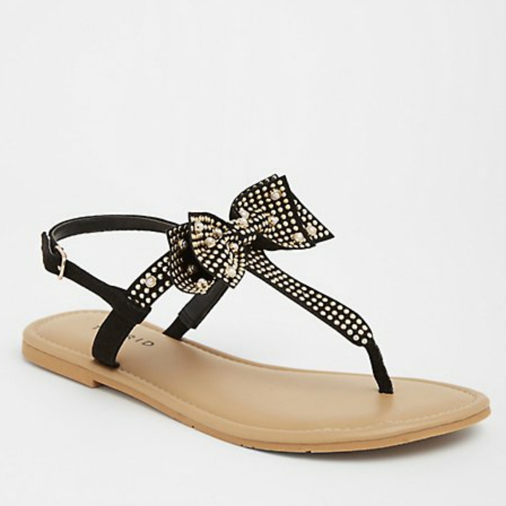 Torrid Sandals